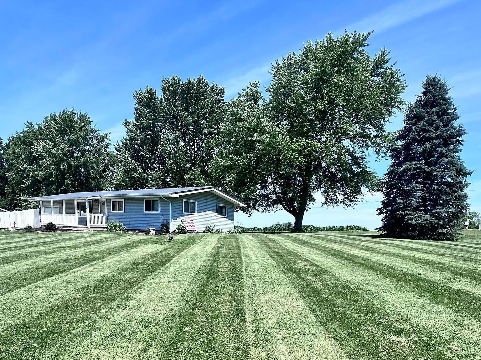 4499 E County Road 275 N Logansport, IN 46947 - Thumbnail 3