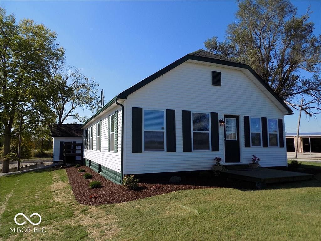 876 W County Road 25 S Greencastle, IN 46135 - Thumbnail 3