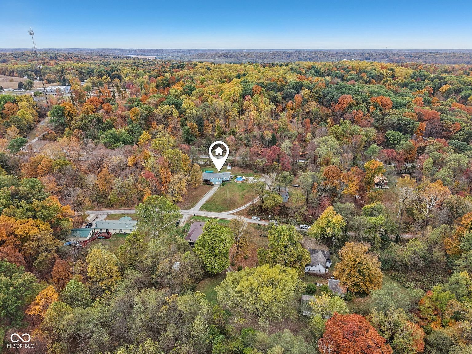 6540 W County Road 750 S Reelsville, IN 46171 - Thumbnail 3