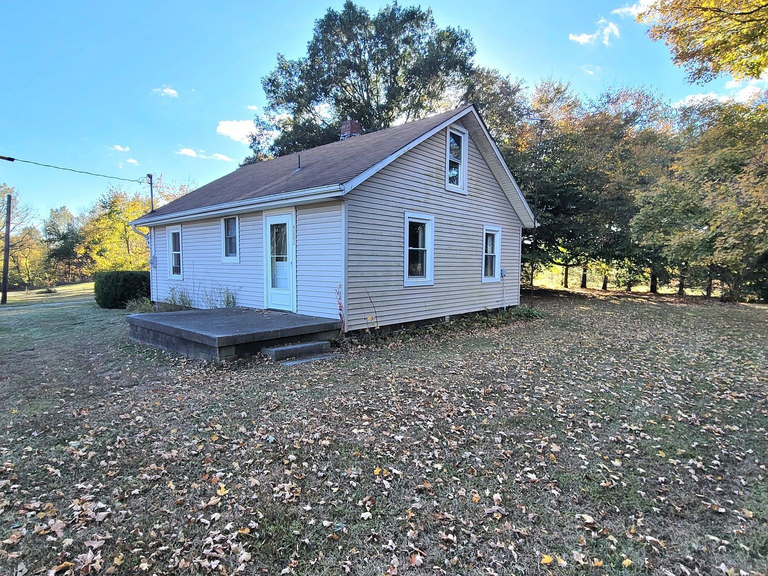 4082 W County Road 450 N Greencastle, IN 46135 - Thumbnail 3