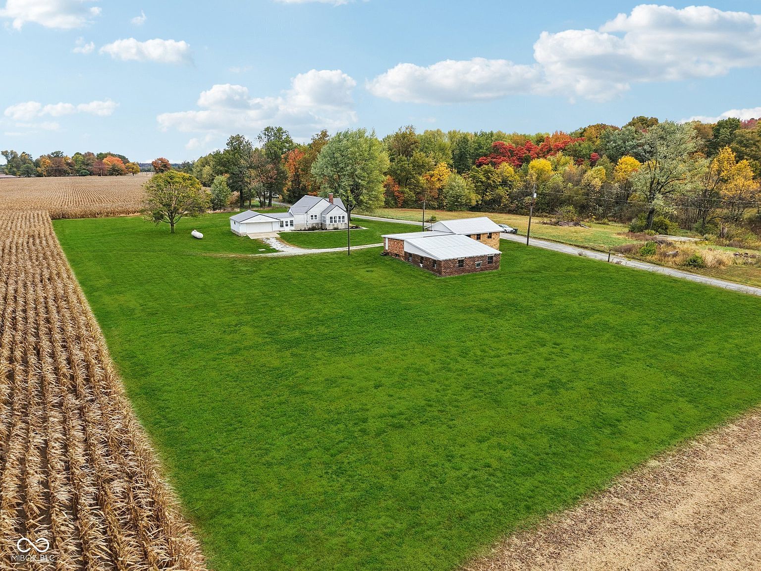 7798 S County Road 950 E Cloverdale, IN 46120 - Thumbnail 3