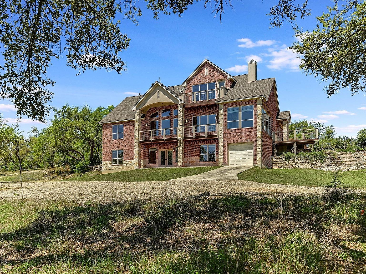 1014 Broken Spoke Canyon Lake, TX 78133 - Thumbnail 3