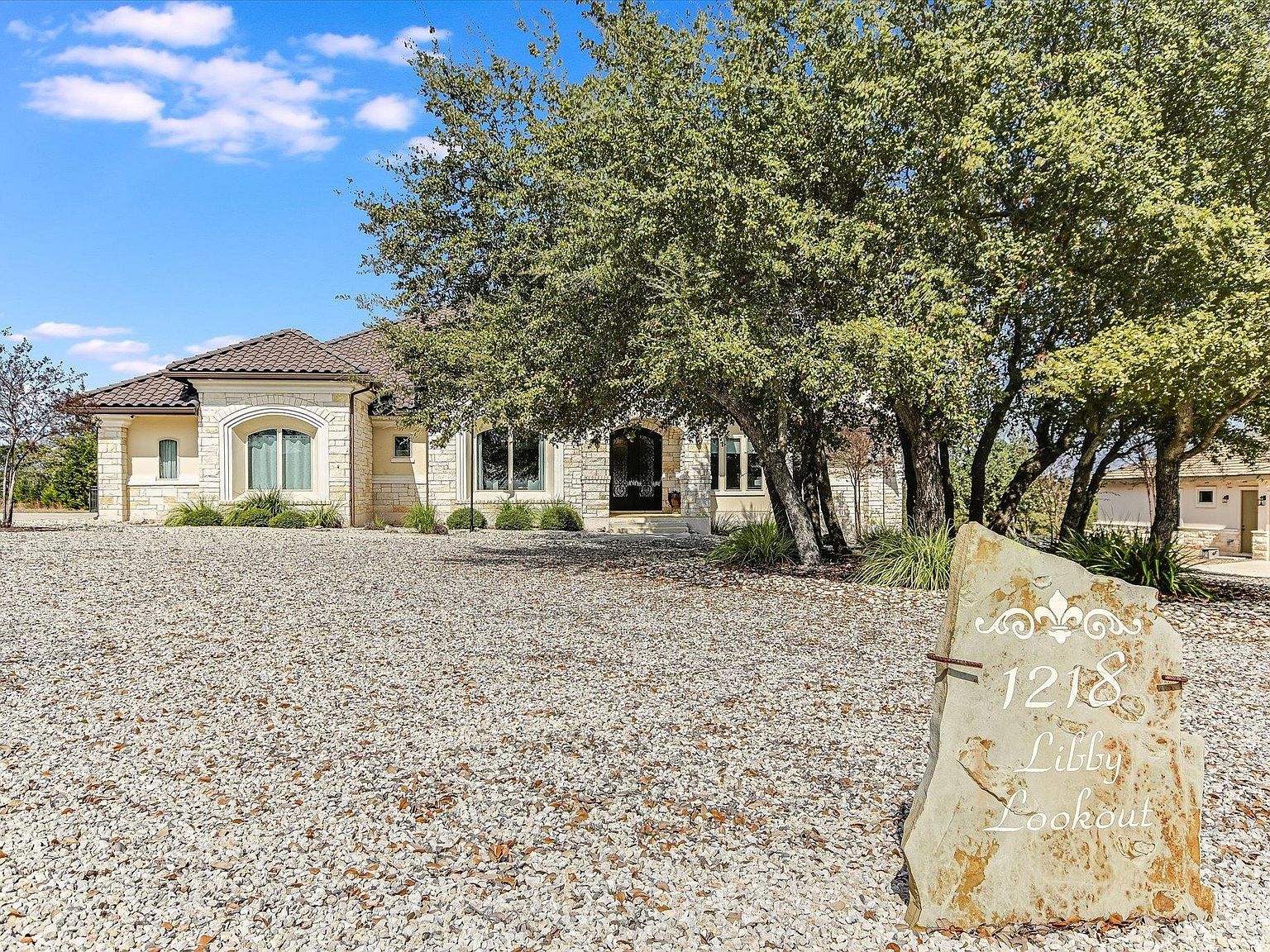 1218 Libby Lookout Canyon Lake, TX 78133 - Thumbnail 3