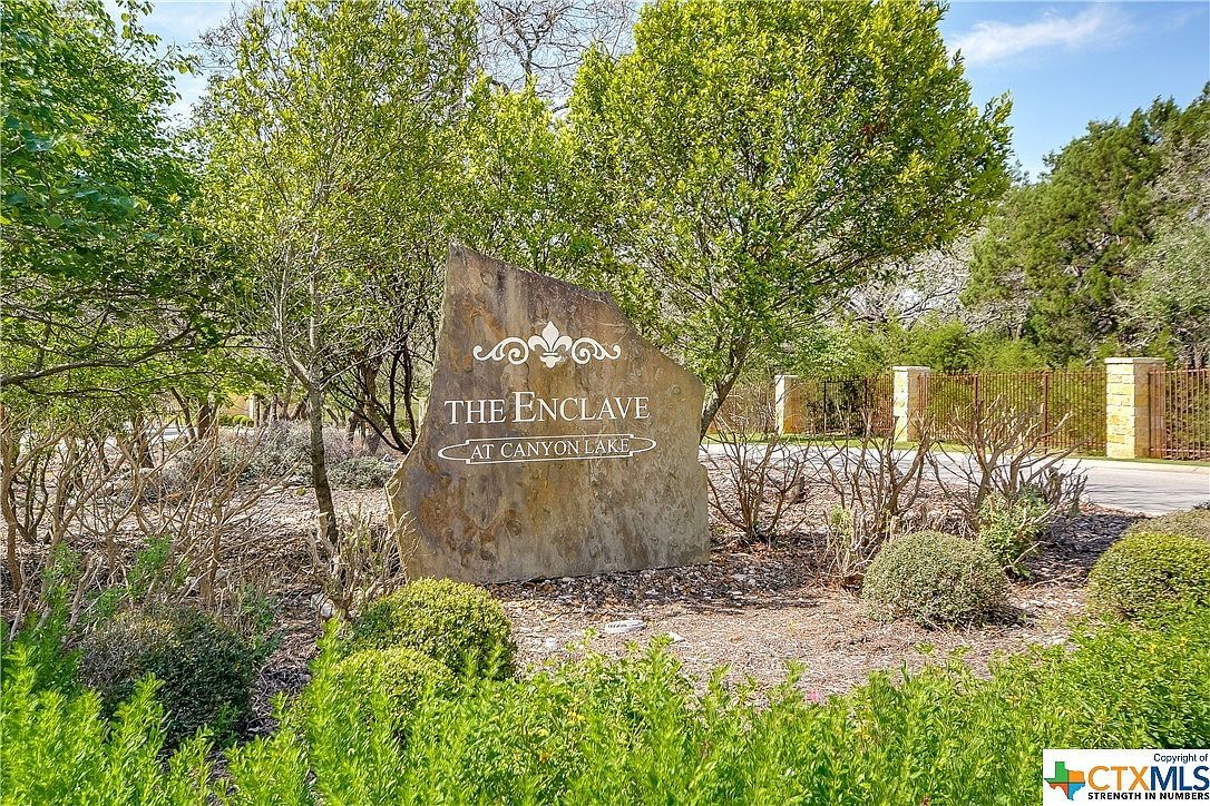 1145 Brads Flight Canyon Lake, TX 78133 - Thumbnail 3