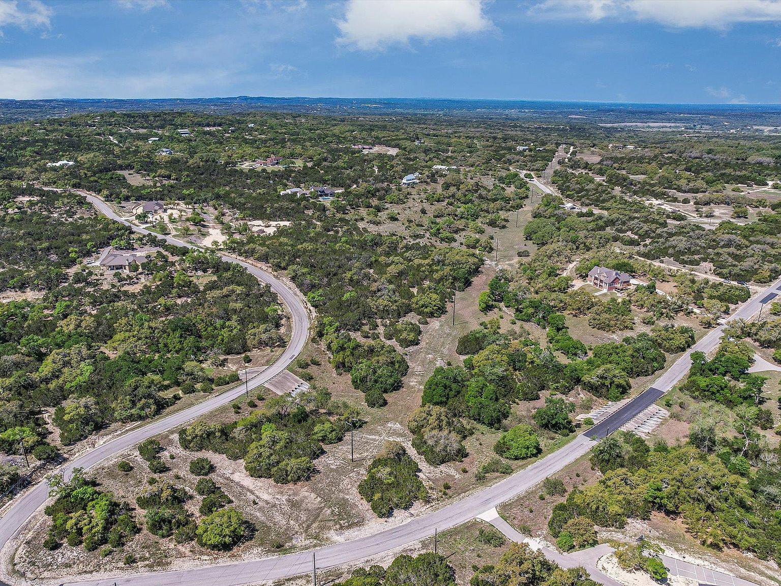 LOT 66 Broken Spoke Canyon Lake, TX 78133 - Thumbnail 3