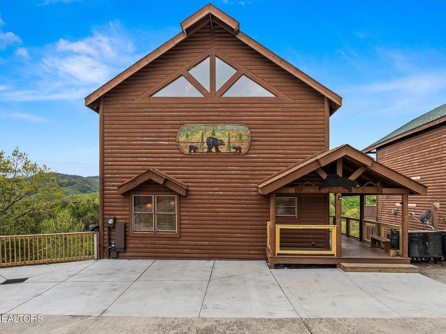 2014 Delta Dawn Dr Sevierville, TN 37862 - Thumbnail 3