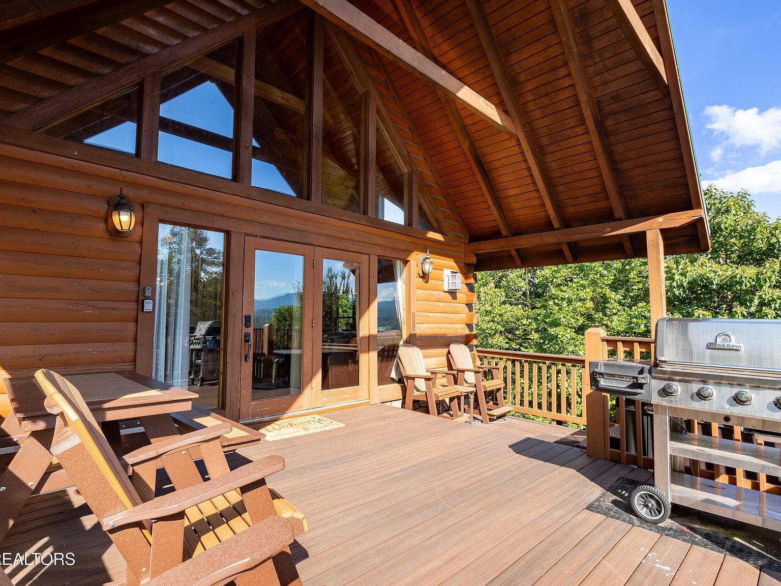 960 High Mountain Way Gatlinburg, TN 37738 - Thumbnail 3