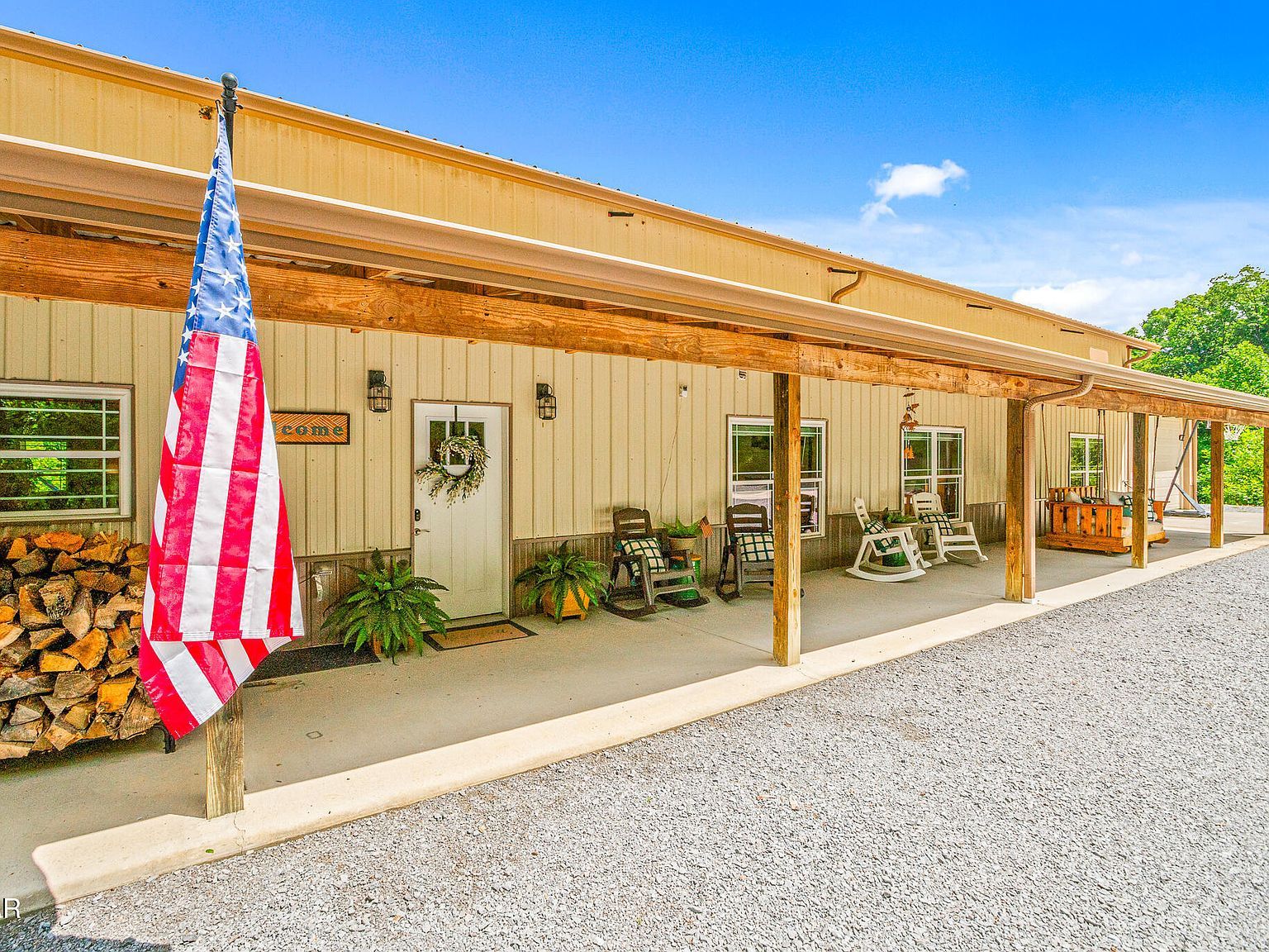 2625 Snake Hollow Rd Sneedville, TN 37869 - Thumbnail 3