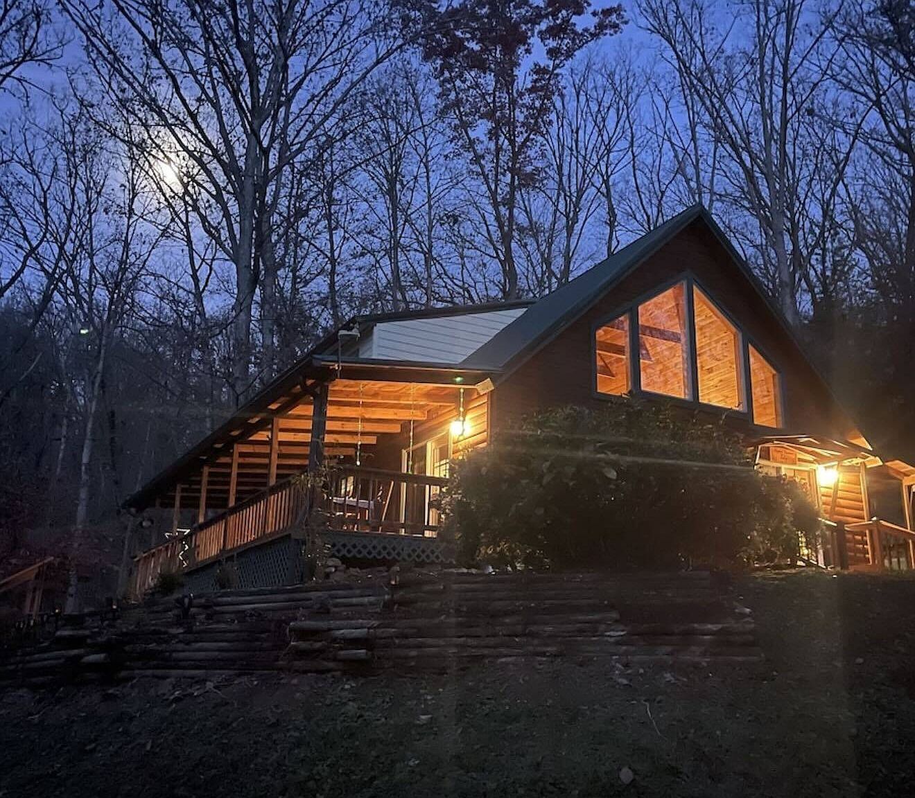 3587 Mountain Creek Way Cosby, TN 37722 - Thumbnail 3