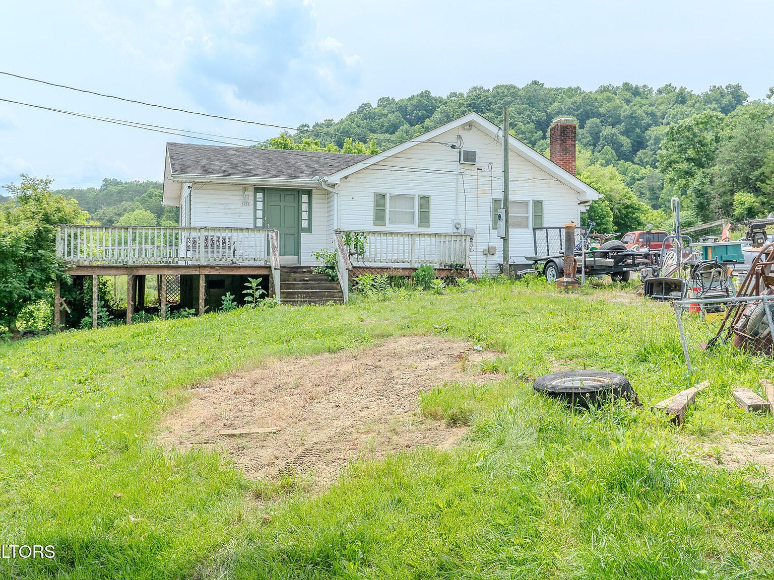 9211 Brock Rd Knoxville, TN 37938 - Thumbnail 3