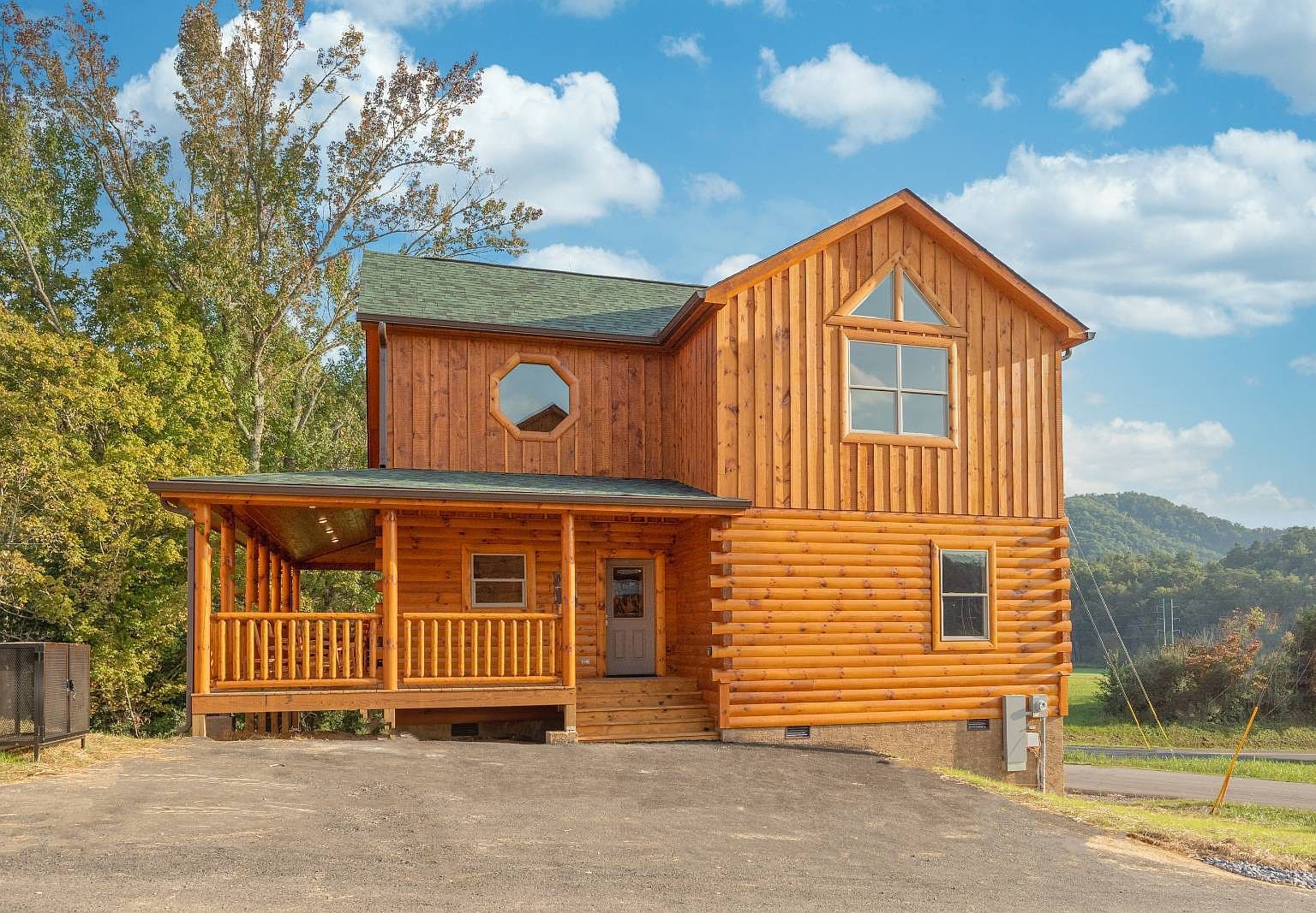 LOT 10 Heritage Hills Dr Pigeon Forge, TN 37863 - Thumbnail 3