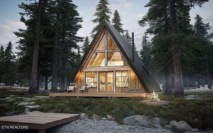 450 Hickory Rd Spring City, TN 37381 - Thumbnail 3