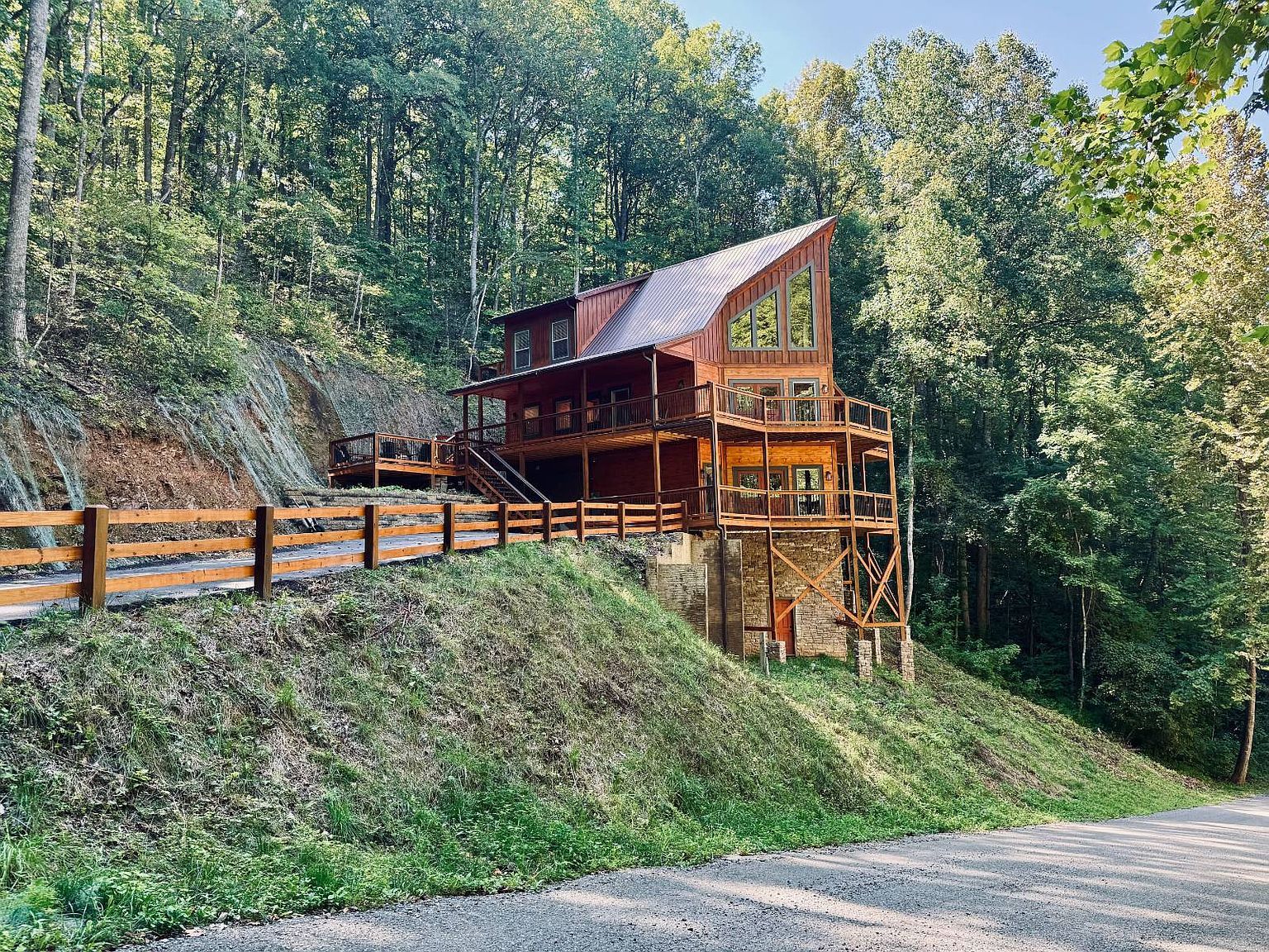 5172 Riversong Way Sevierville, TN 37876 - Thumbnail 3