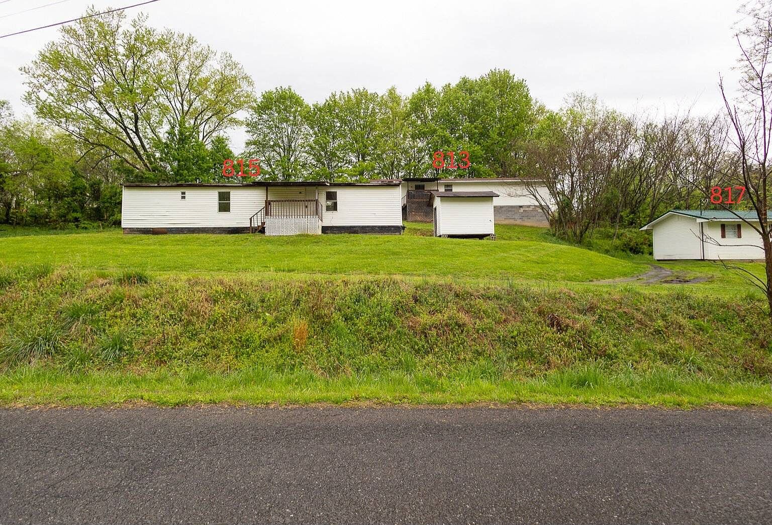 817 Tuggle Hill Rd Rogersville, TN 37857 - Thumbnail 3