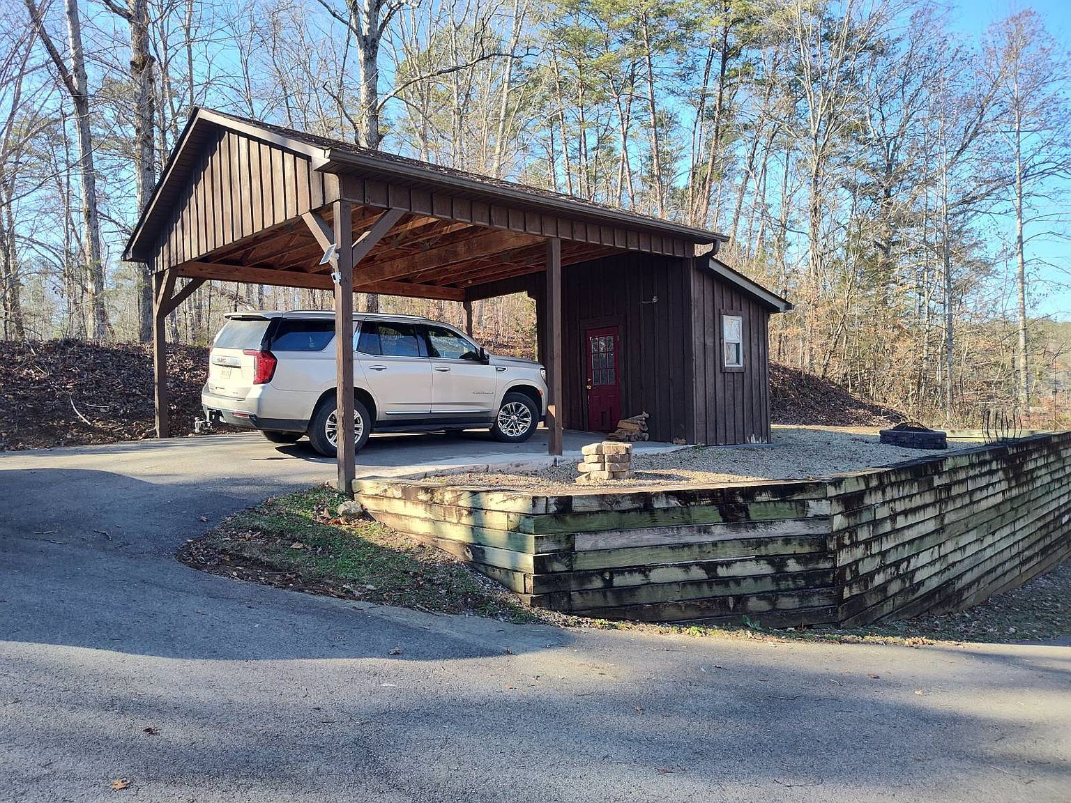 1501 Walt Price Rd Sevierville, TN 37876 - Thumbnail 3