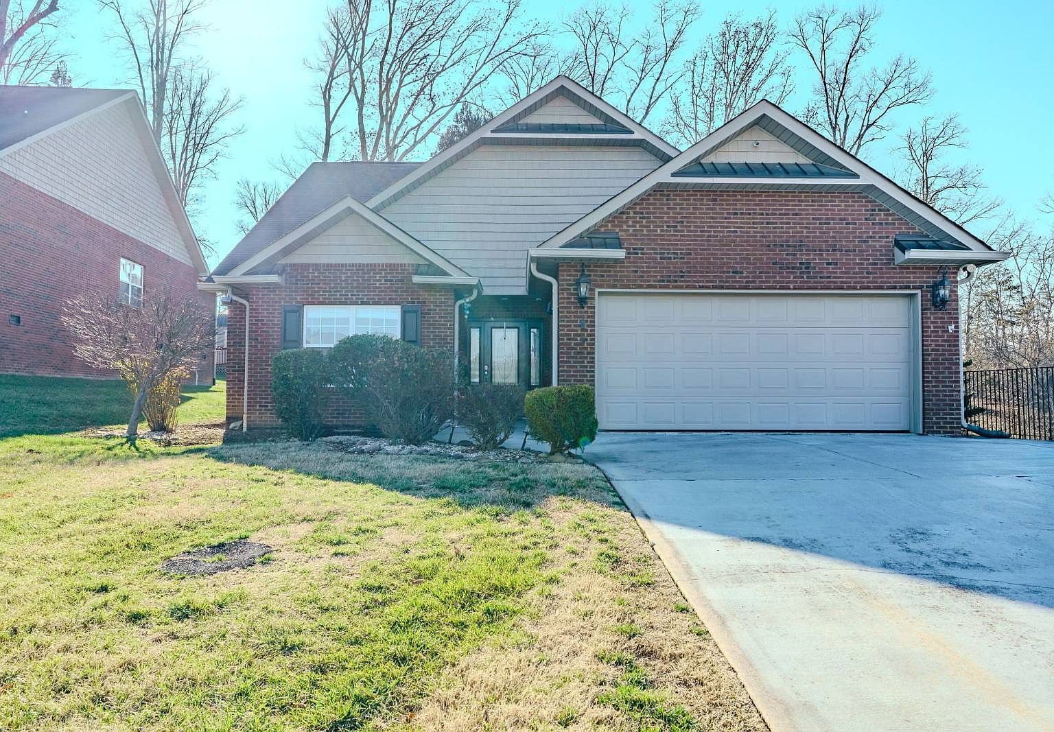 2005 Infinity Ln Sevierville, TN 37876 - Thumbnail 3