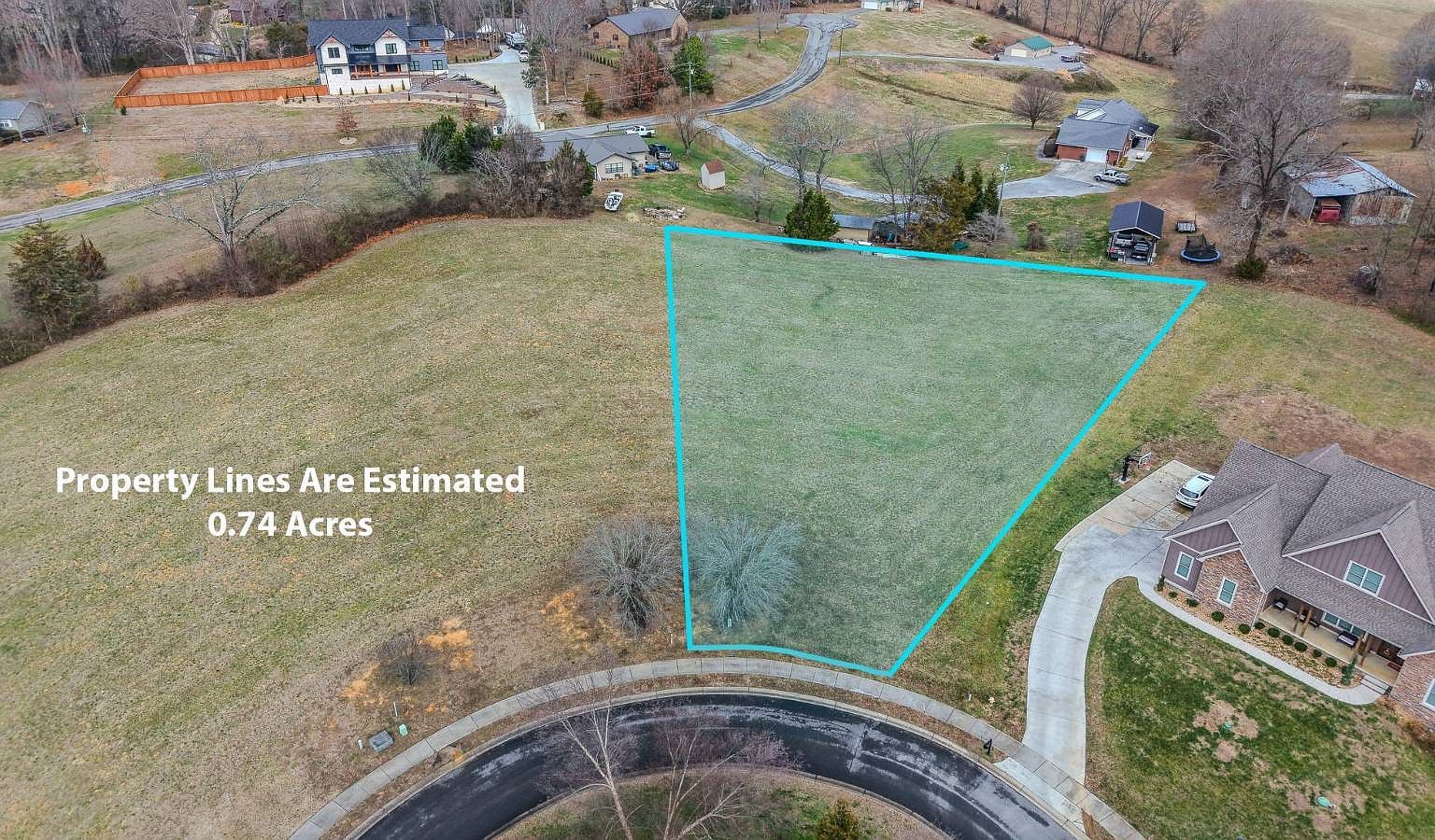 LOT 22 Park Place Ave Sevierville, TN 37862 - Thumbnail 3