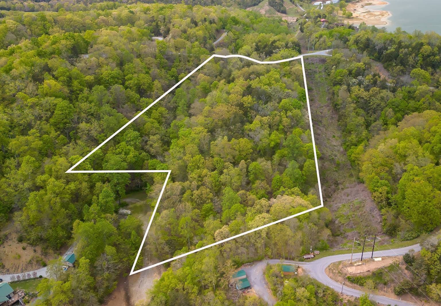 0 Sugar Cove Way Newport, TN 37821 - Thumbnail 3