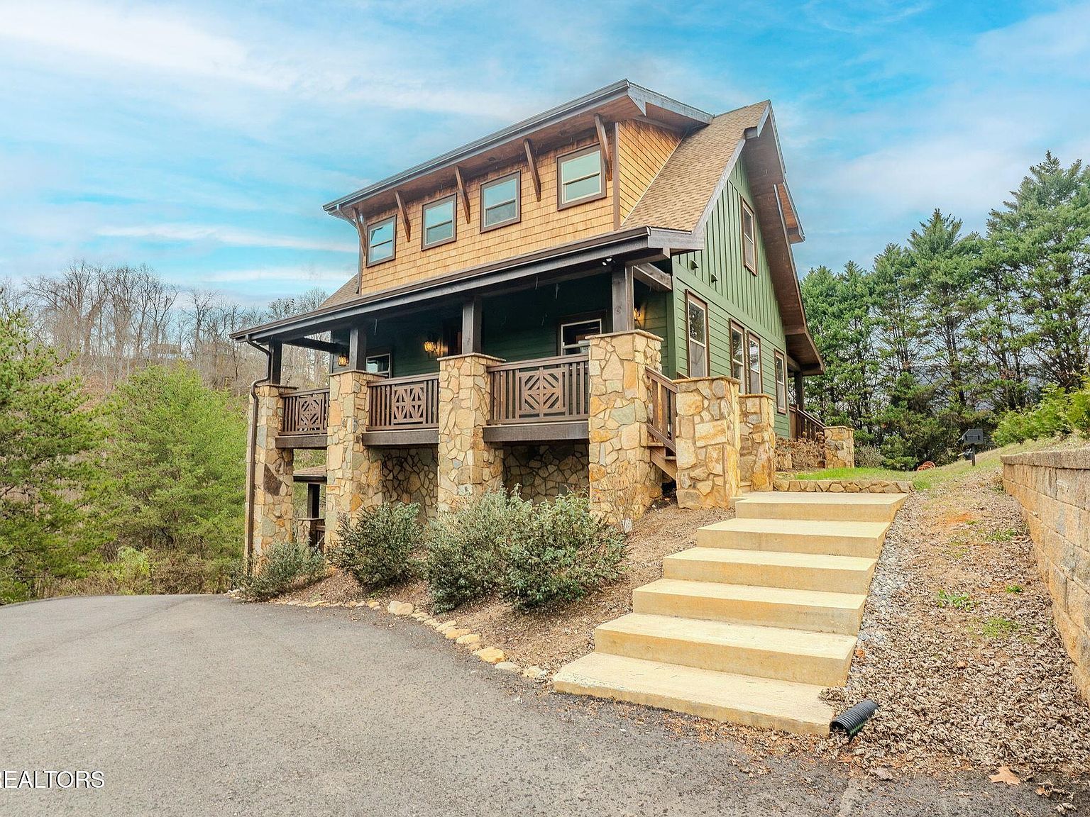 615 Rainbow Rd Sevierville, TN 37862 - Thumbnail 3