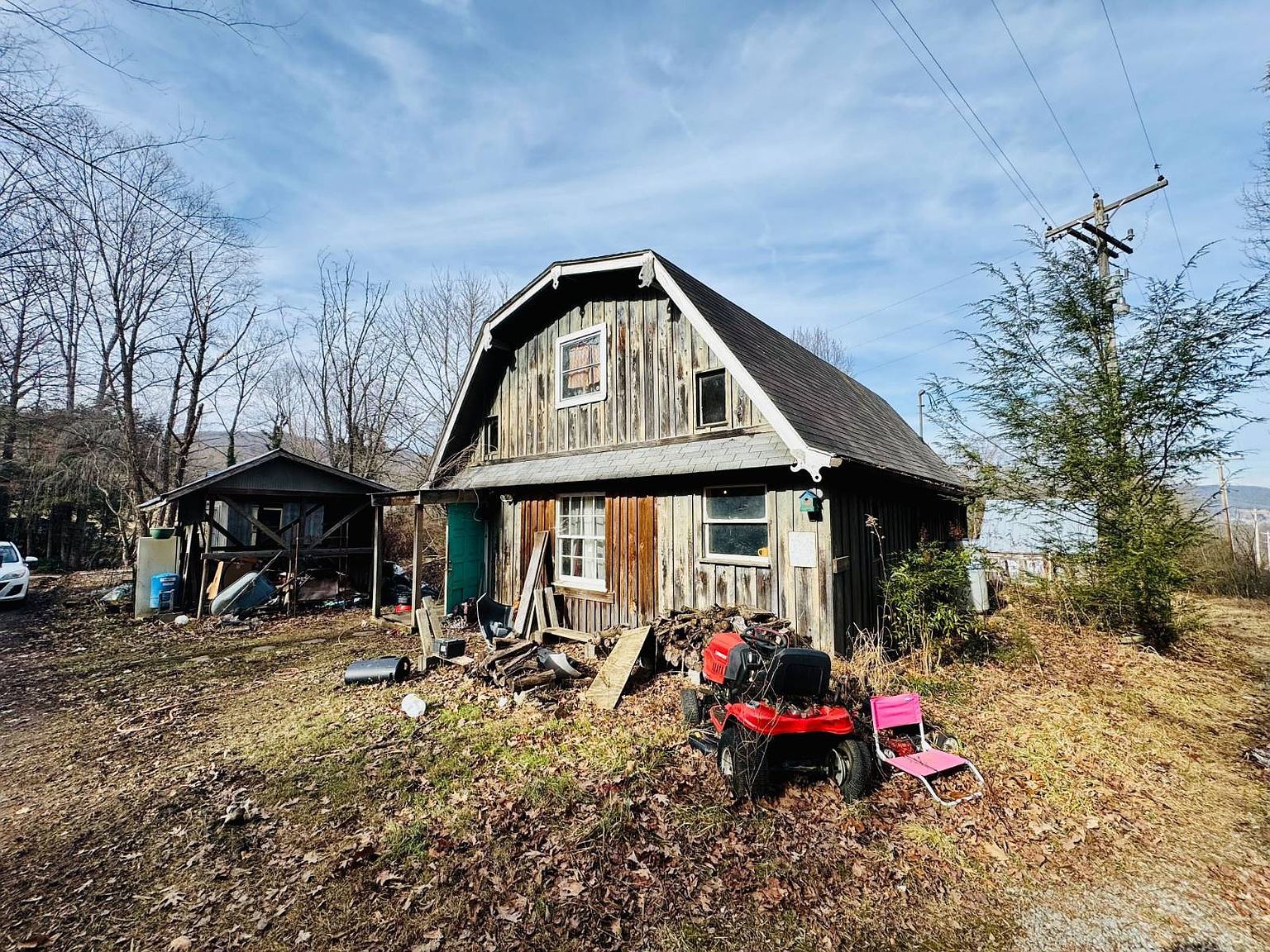 391 Hopper Rd Shady Valley, TN 37688 - Thumbnail 3