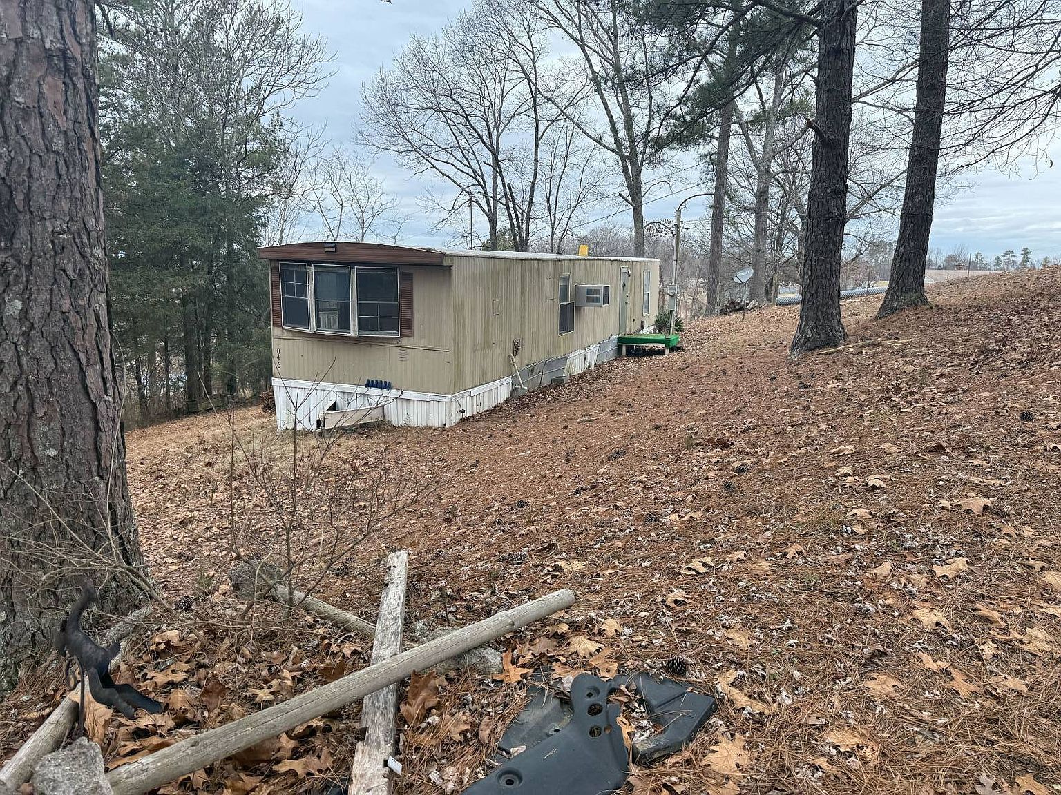 1046 Devotie Rd Jefferson City, TN 37760 - Thumbnail 3