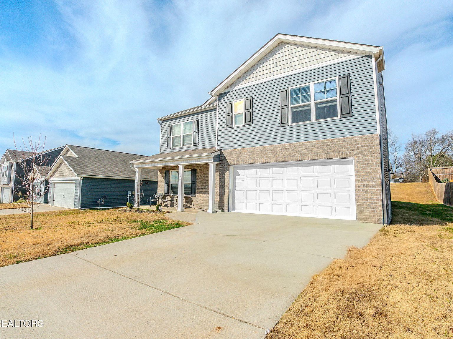 158 Claire Pl Talbott, TN 37877 - Thumbnail 3