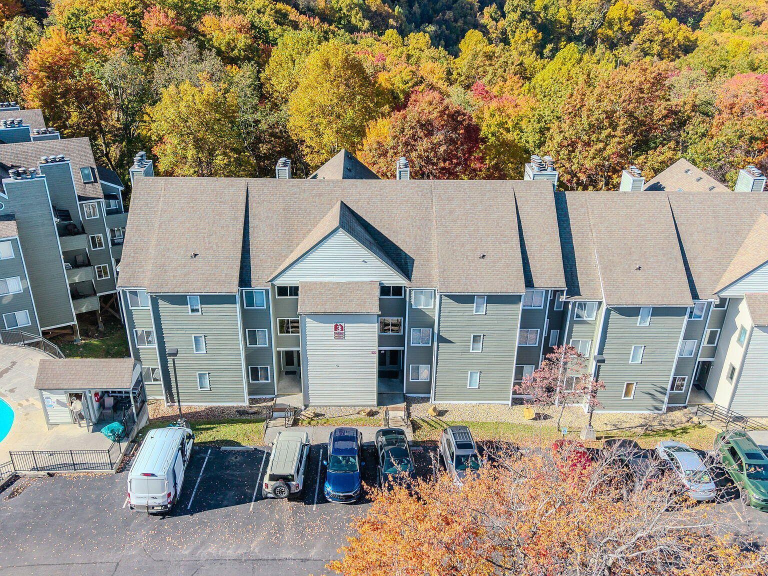 1260 Ski View Dr #3301 Gatlinburg, TN 37738 - Thumbnail 3