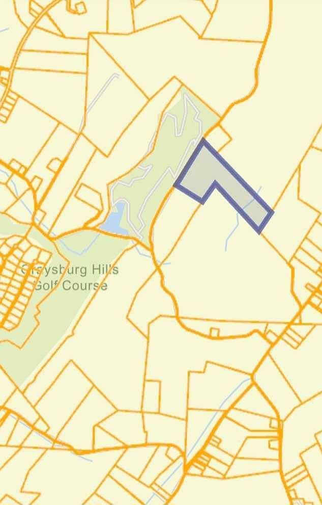 0 Graysburg Hills Rd Chuckey, TN 37641 - Thumbnail 3