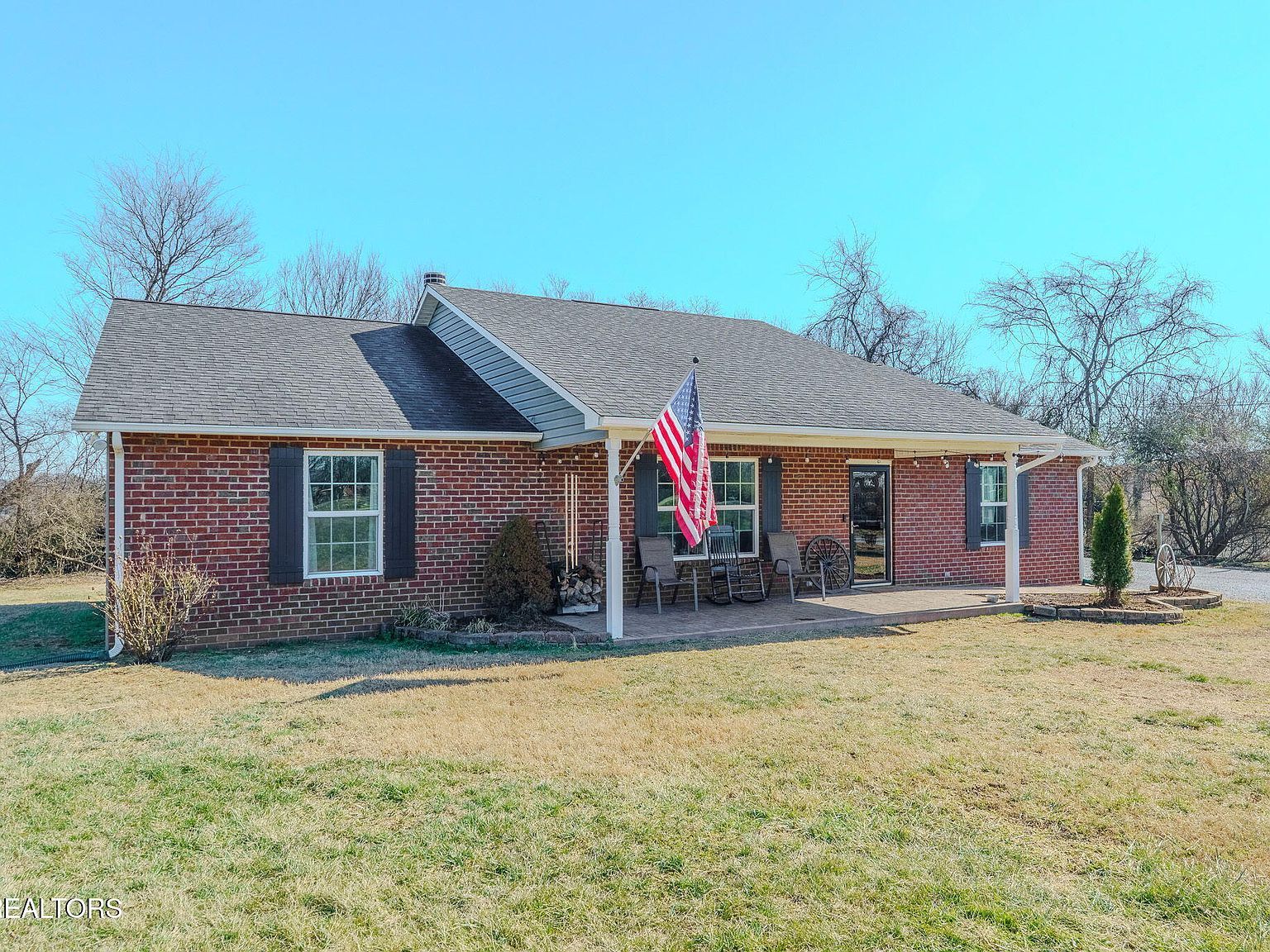 718 Patterson Town Rd Blaine, TN 37709 - Thumbnail 3