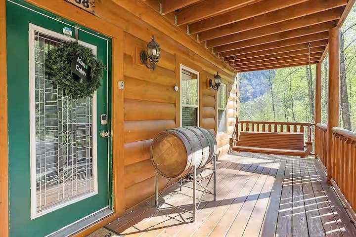 3538 Wolf Way Way, TN 37862 - Thumbnail 3