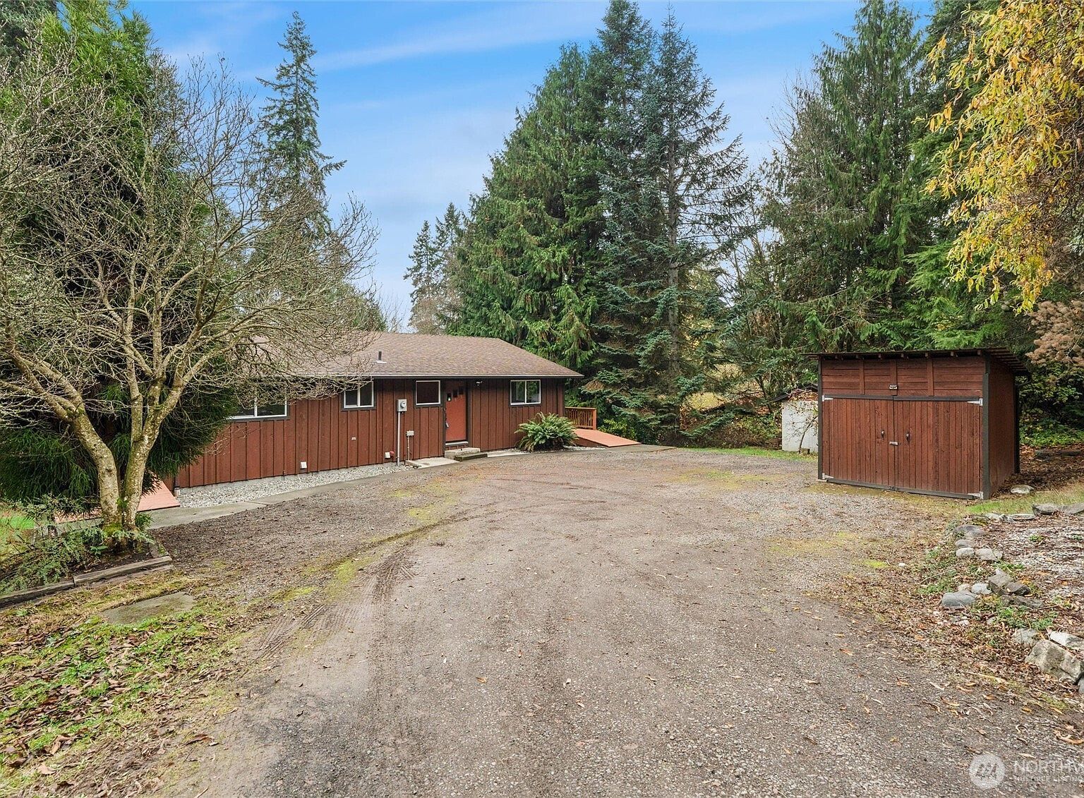 155 Blueberry Hill Rd Port Ludlow, WA 98365 - Thumbnail 3