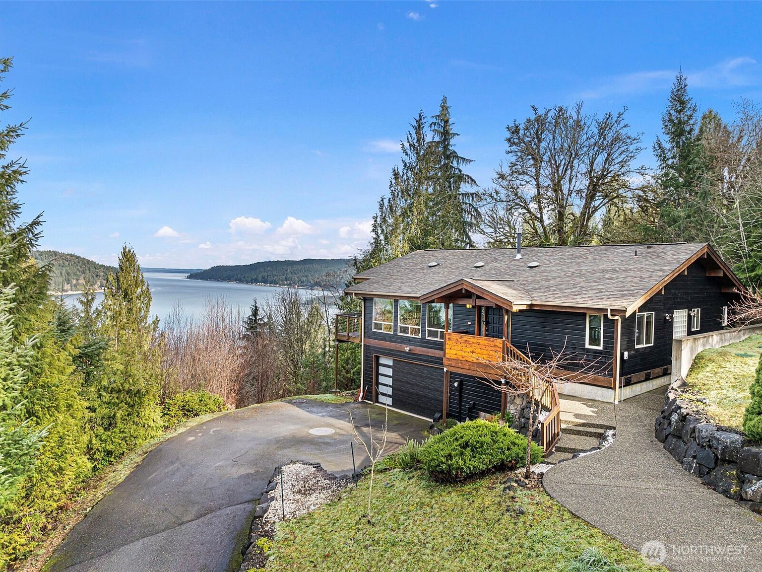 341 E Olympic Vista Dr Union, WA 98592 - Thumbnail 3