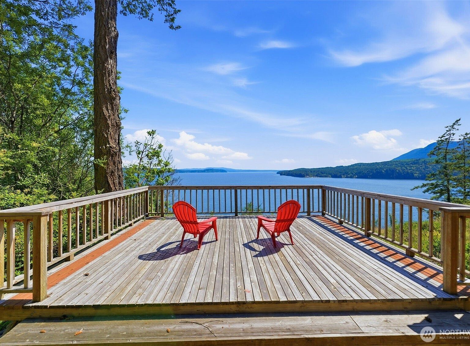 241 Gustavson Rd Quilcene, WA 98376 - Thumbnail 3