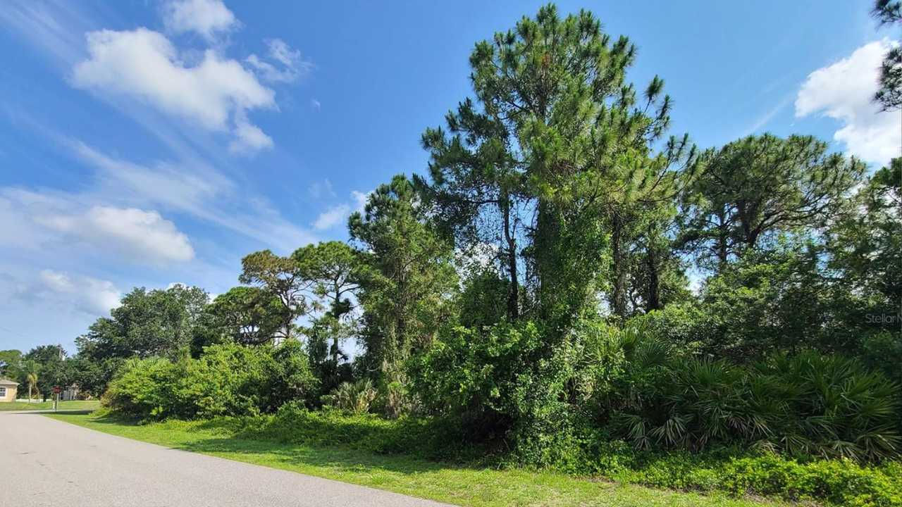 Kowal Ave, North Port, FL 34288, USA - Thumbnail 3