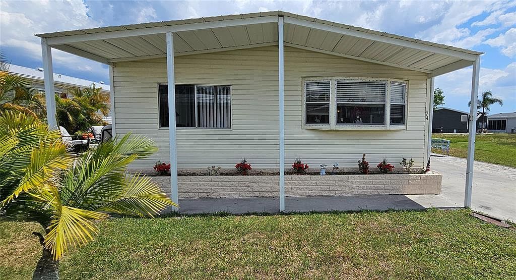 1000 Kings Hwy UNIT 74 Punta Gorda, FL 33980 - Thumbnail 3
