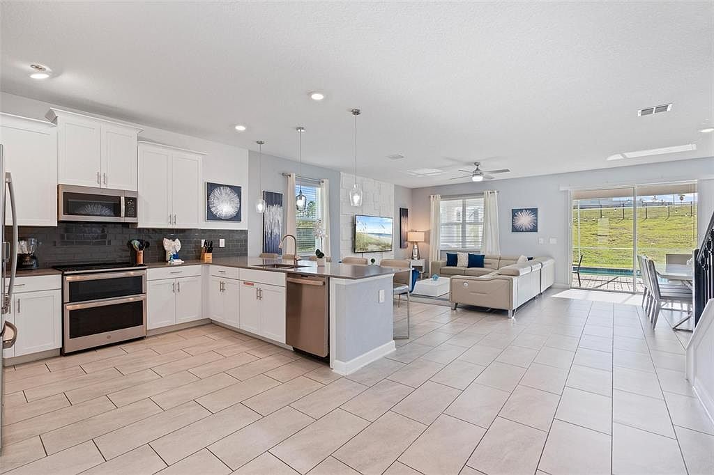 9080 Sommerset Hills Dr Davenport, FL 33896 - Thumbnail 3