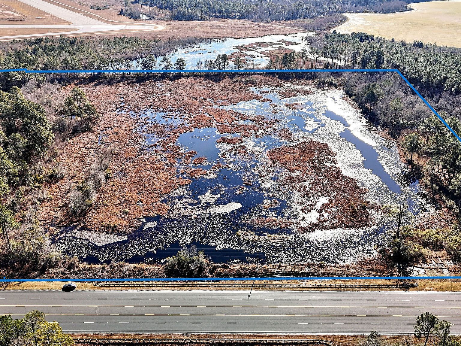 0 S U Hwy #319-N Moultrie, GA 31768 - Thumbnail 3