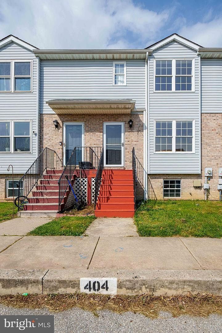 404 Naughty Ln Middletown, DE 19709 - Thumbnail 3