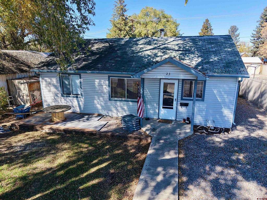 23 S 5th St Montrose, CO 81401 - Thumbnail 3