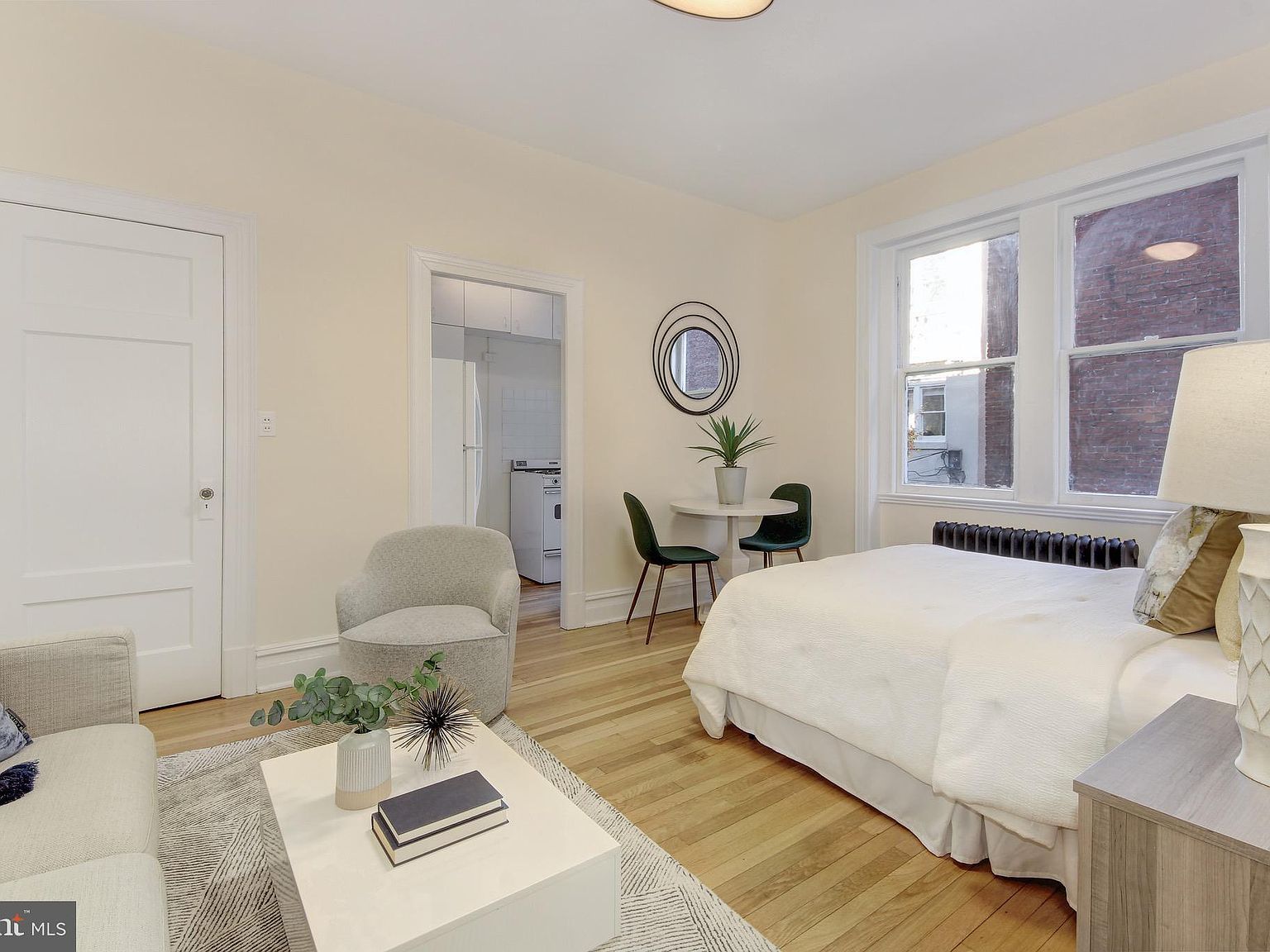 1526 17th St NW APT 207 Washington, DC 20036 - Thumbnail 3