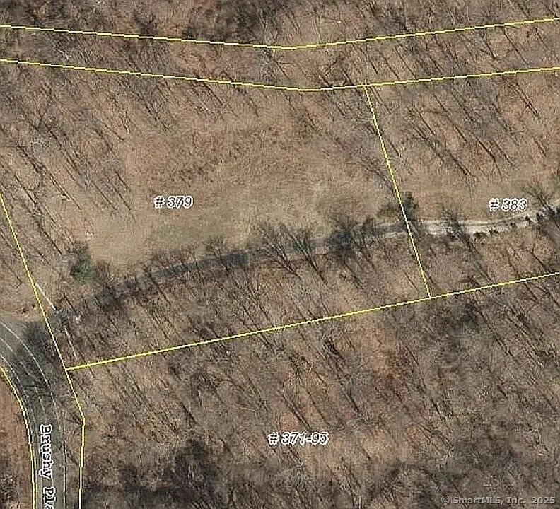 379 Brushy Plain Rd Branford, CT 06405  | Land/Lot