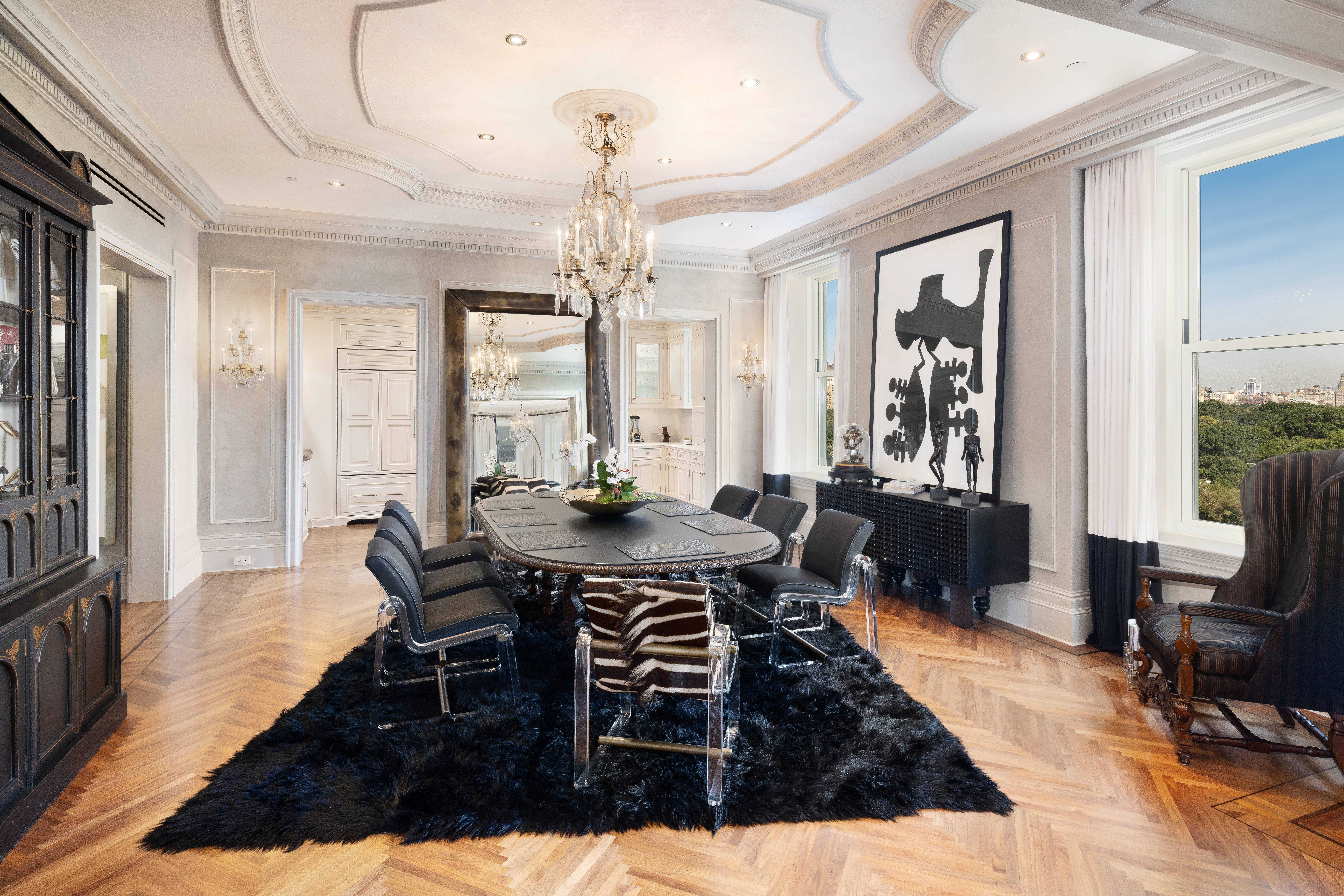 1 Central Park South apt 909, New York, NY, USA, 10019 - Thumbnail 4