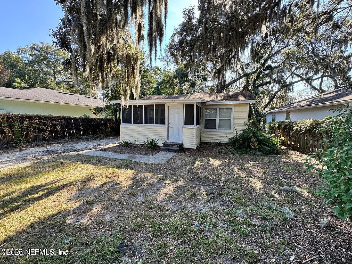 540 E 56th St Jacksonville, FL 32208 - Thumbnail 3
