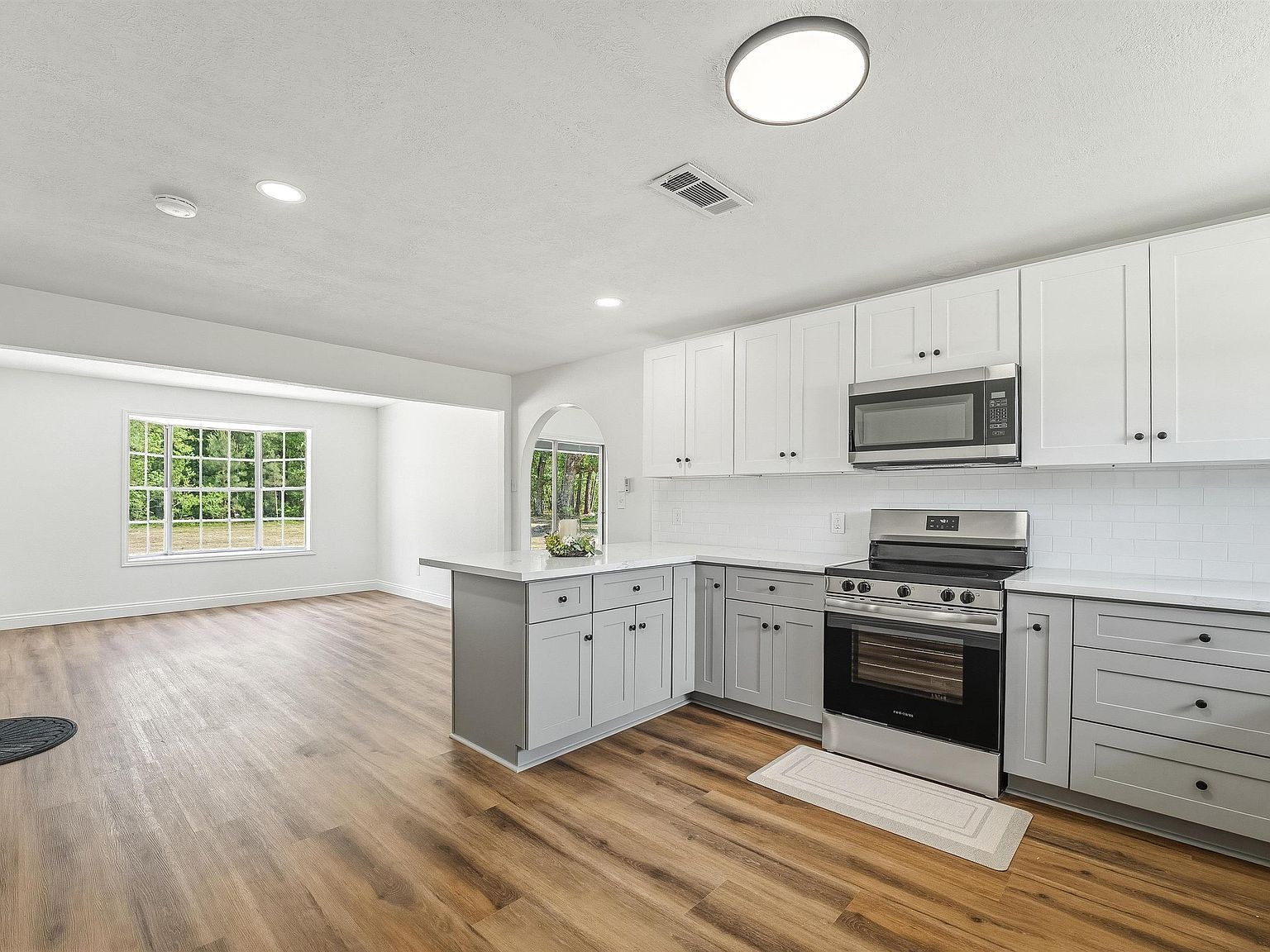 174 Calvin Foster Rd Starks, LA 70661 - Thumbnail 3