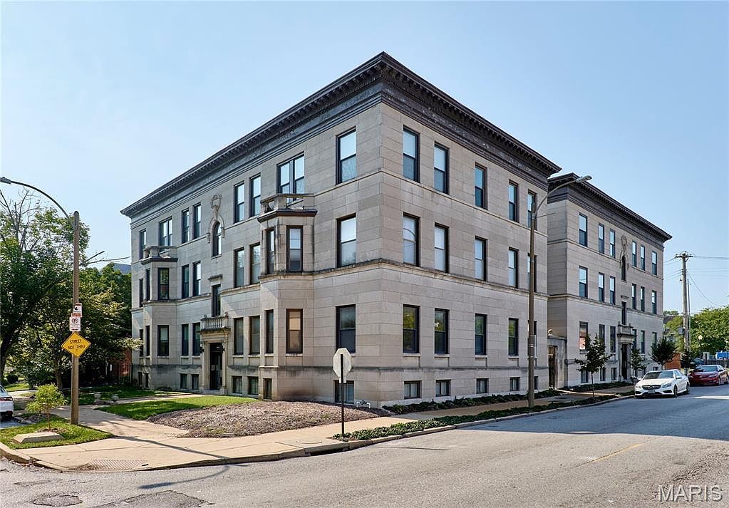 4256 Maryland Ave UNIT LLW Saint Louis, MO 63108 - Thumbnail 3