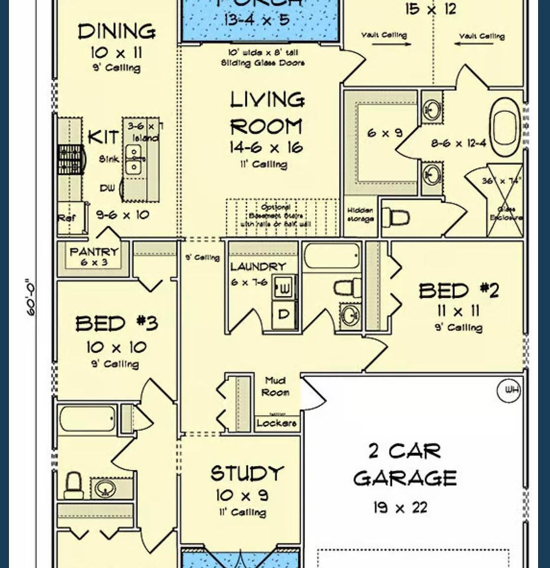 413 Alabama Blvd Trussville, AL 35173  | Single Family