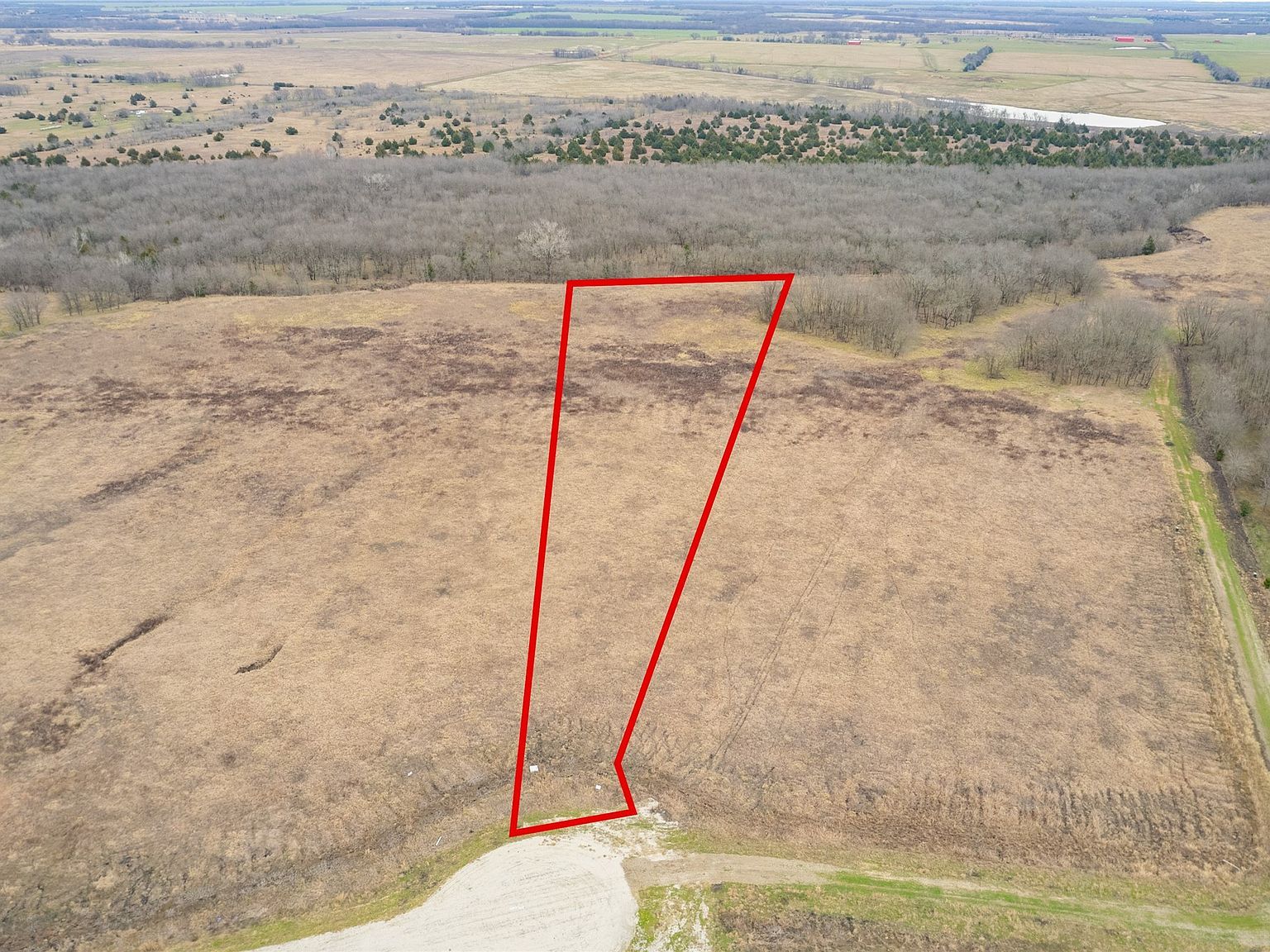 LOT 80 Fm 904 S Pecan Gap, TX 75469 - Thumbnail 3