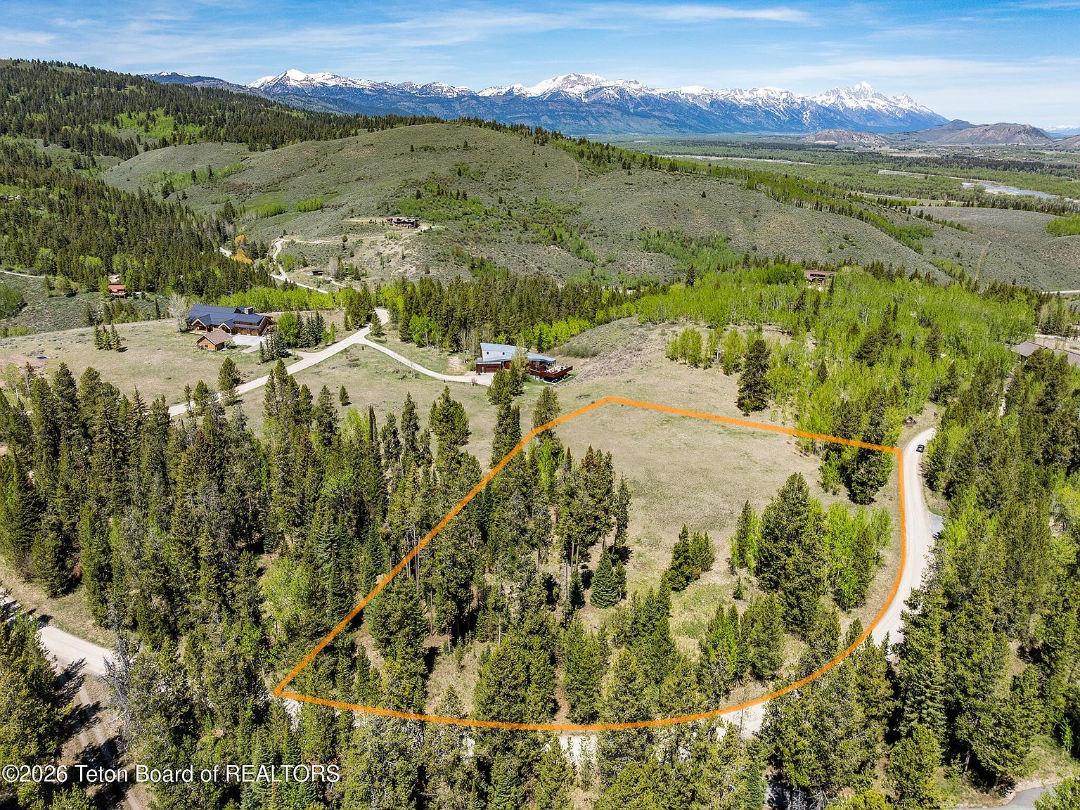 3625 W Highland Trl Wilson, WY 83014 - Thumbnail 3