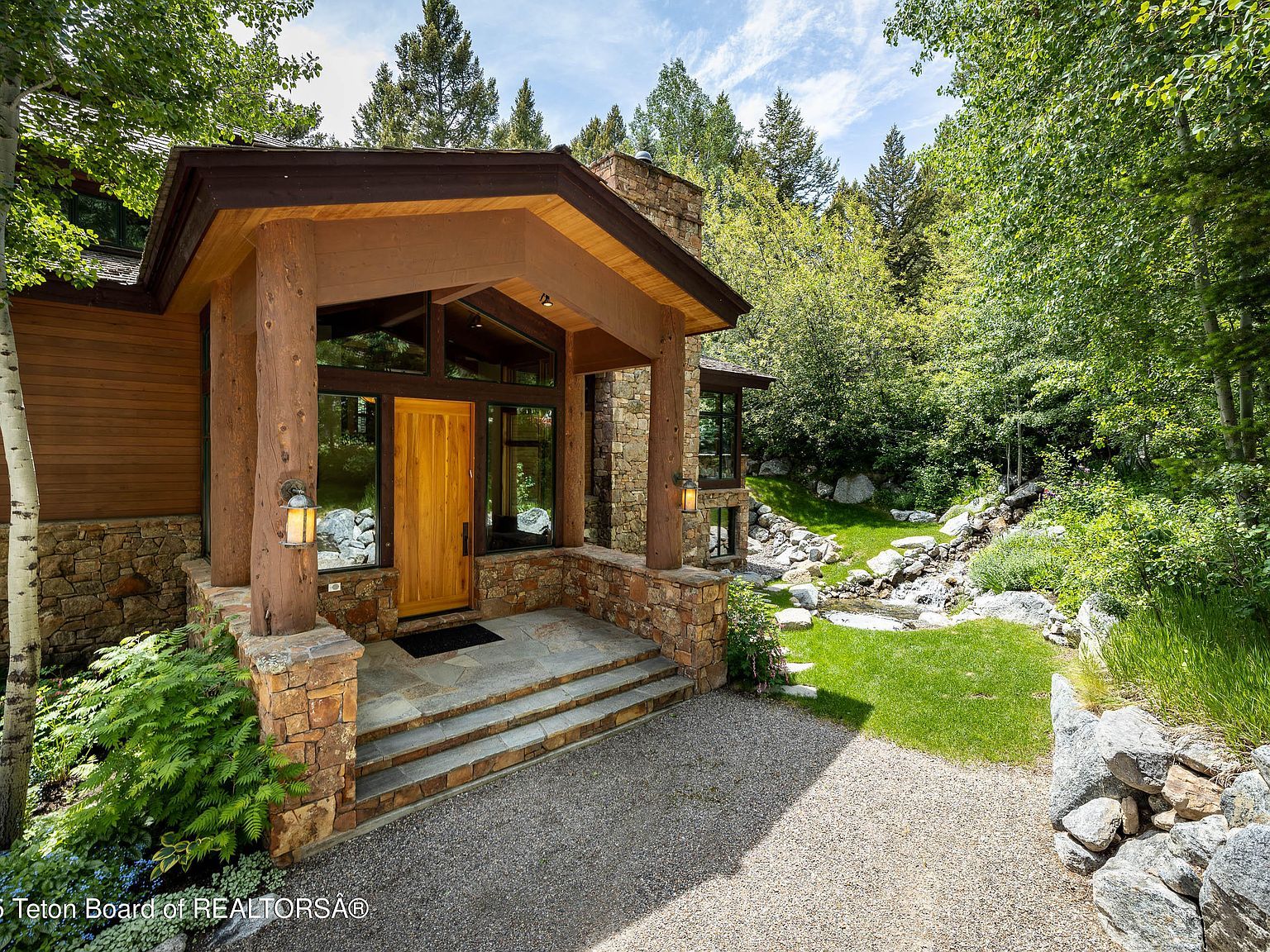 3780 W McCollister Dr Teton Village, WY 83014 - Thumbnail 3