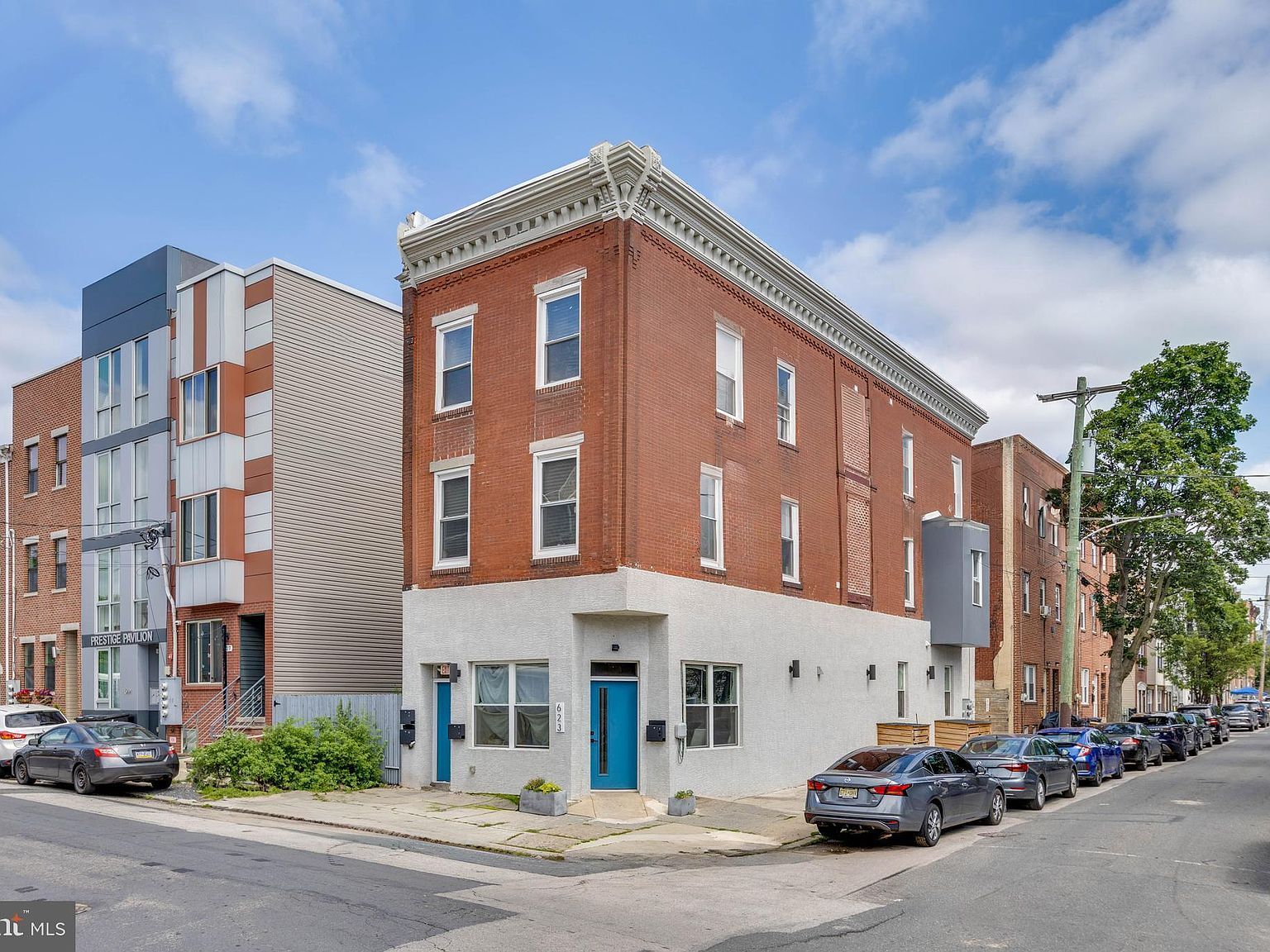 623 W Oxford St Philadelphia, PA 19122 - Thumbnail 3